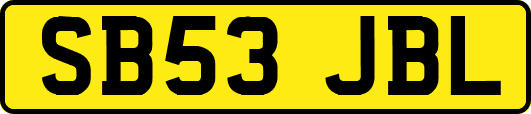 SB53JBL