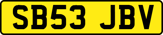 SB53JBV