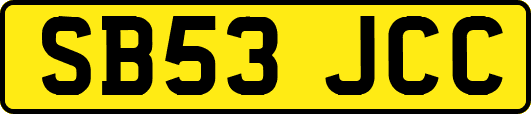 SB53JCC