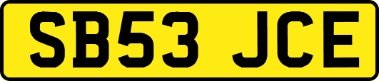SB53JCE