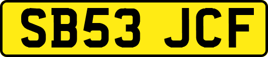 SB53JCF