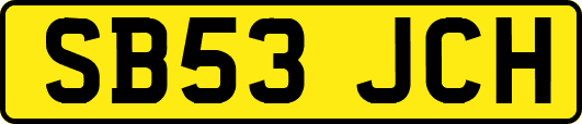 SB53JCH