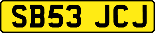 SB53JCJ
