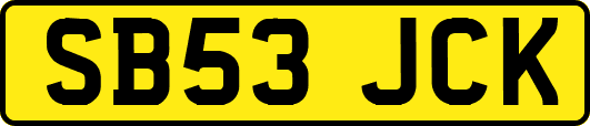 SB53JCK