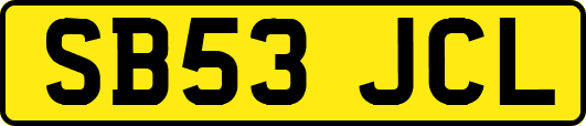 SB53JCL