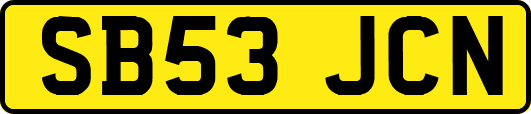 SB53JCN
