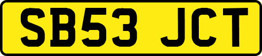 SB53JCT