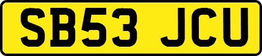 SB53JCU