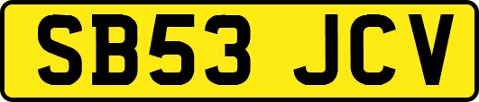 SB53JCV