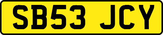 SB53JCY