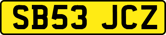 SB53JCZ