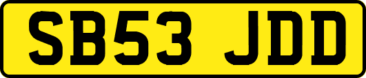 SB53JDD