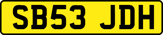 SB53JDH