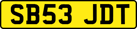 SB53JDT