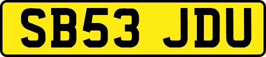 SB53JDU