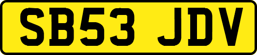 SB53JDV