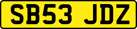 SB53JDZ