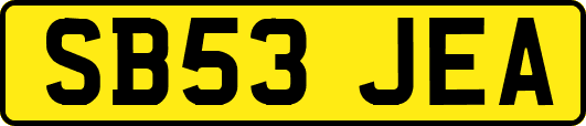 SB53JEA