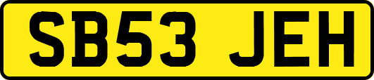 SB53JEH
