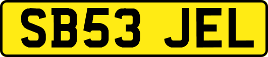 SB53JEL