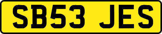 SB53JES