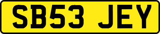 SB53JEY
