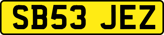 SB53JEZ