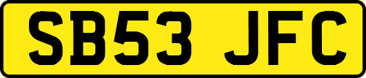 SB53JFC