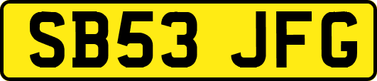 SB53JFG
