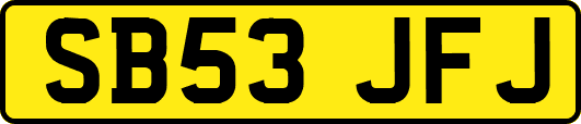 SB53JFJ