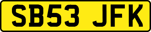 SB53JFK