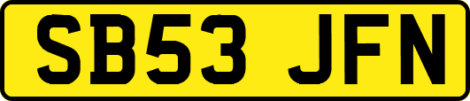 SB53JFN