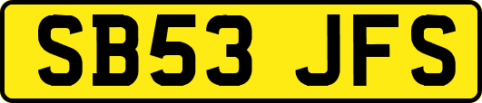 SB53JFS