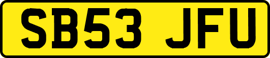 SB53JFU