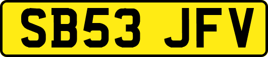 SB53JFV