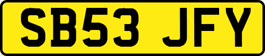 SB53JFY