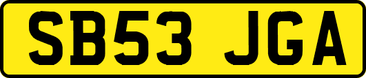 SB53JGA