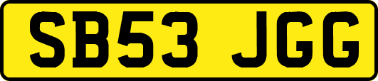 SB53JGG