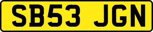 SB53JGN