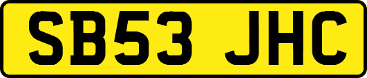 SB53JHC