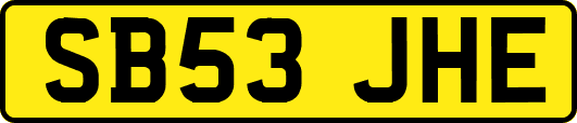SB53JHE