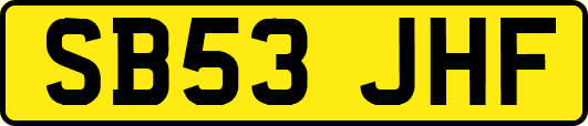 SB53JHF