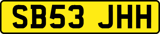 SB53JHH