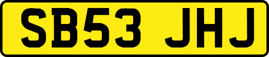 SB53JHJ