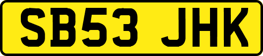 SB53JHK