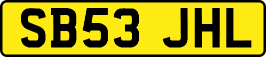 SB53JHL