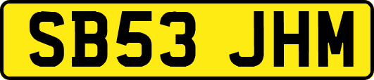 SB53JHM