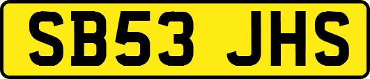 SB53JHS