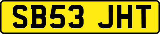 SB53JHT