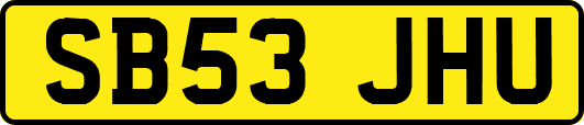 SB53JHU